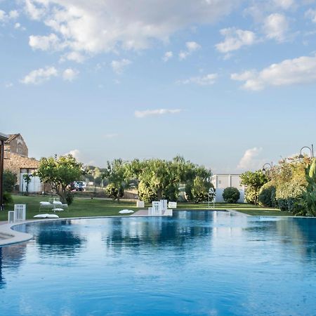 Villa D'Andrea Caltagirone Ngoại thất bức ảnh
