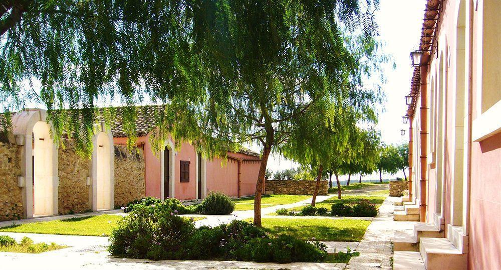 Villa D'Andrea Caltagirone Ngoại thất bức ảnh