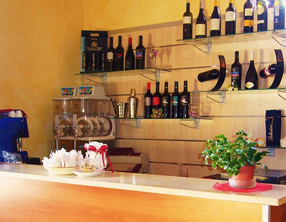 Villa D'Andrea Caltagirone Ngoại thất bức ảnh