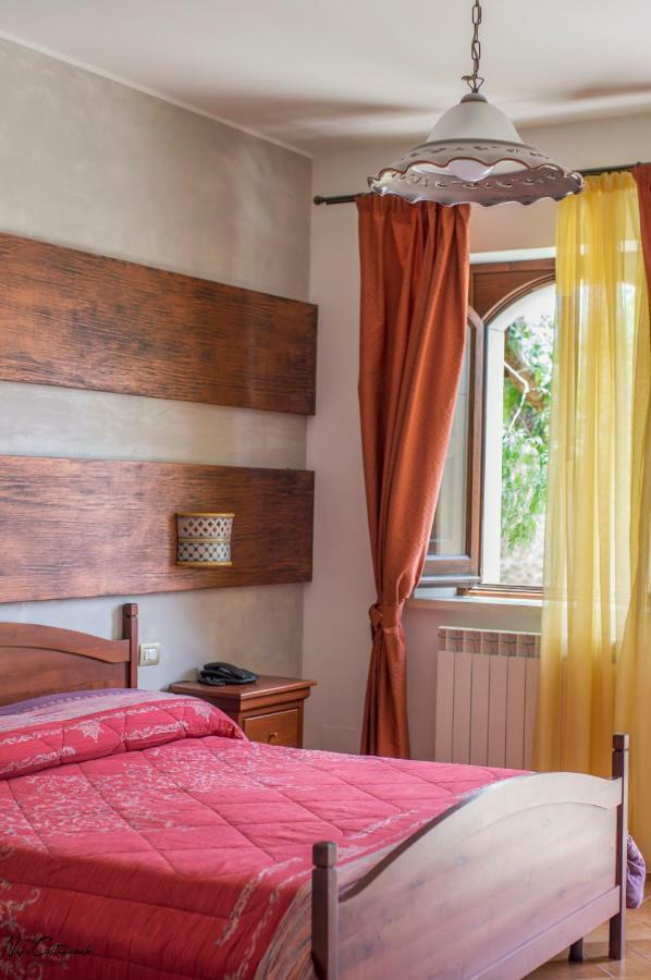 Villa D'Andrea Caltagirone Ngoại thất bức ảnh