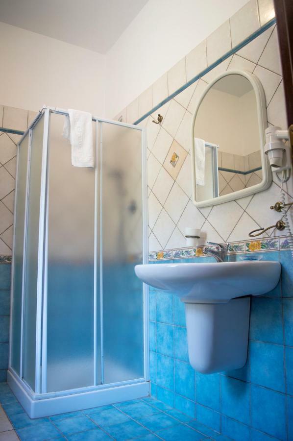 Villa D'Andrea Caltagirone Ngoại thất bức ảnh